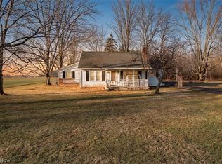 40260 Whitney Rd, Lagrange, OH 44050