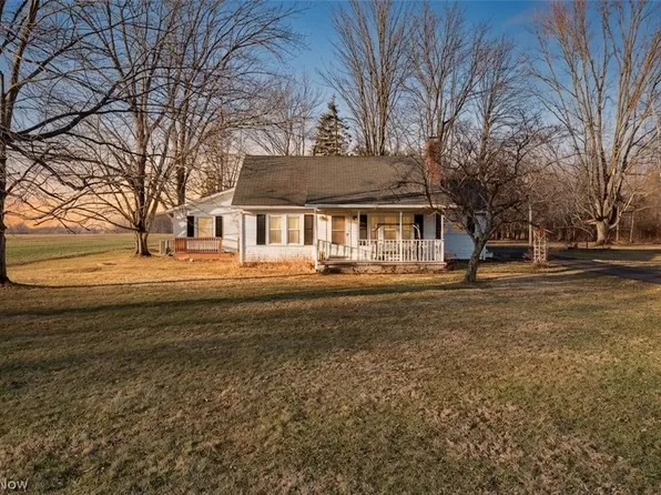 40260 Whitney Rd, Lagrange, OH 44050