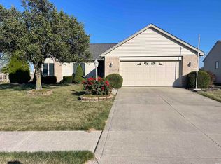 4473 Fenwick Dr, New Haven, IN 46774