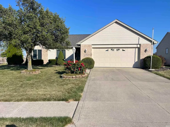 4473 Fenwick Dr, New Haven, IN 46774