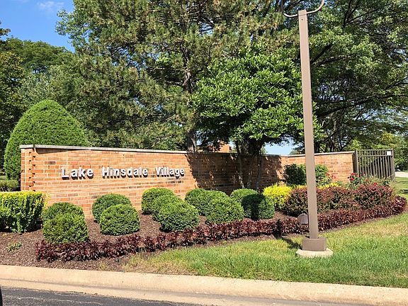 2nd image of 701 Lake Hinsdale Dr APT 201