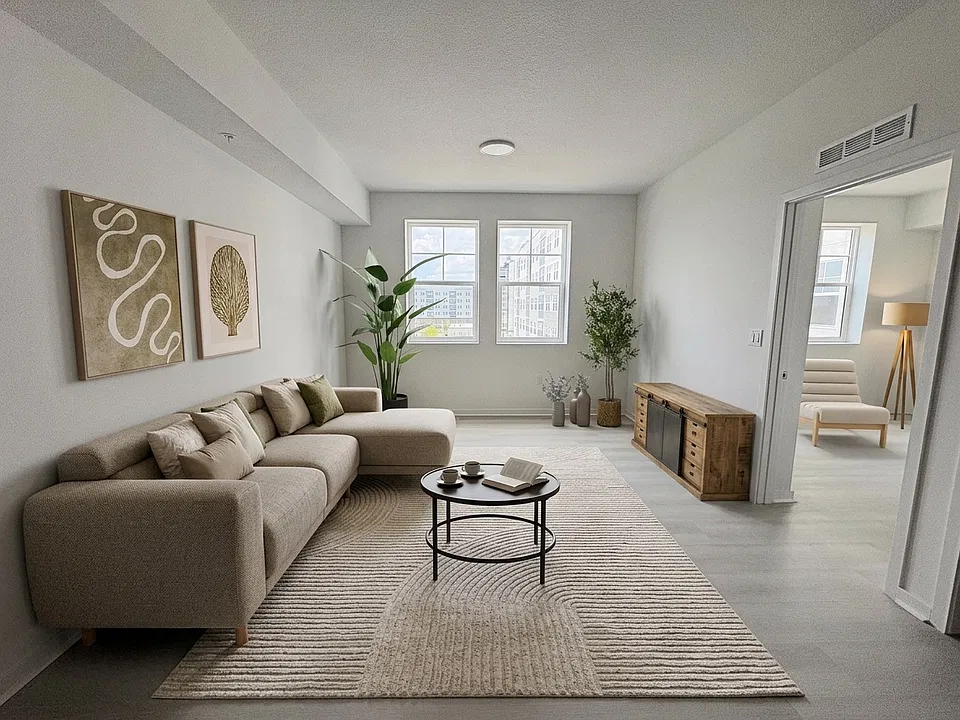 5563 Millenia Park Blvd #309