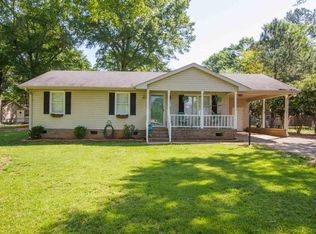 1223 Westgate Rd, Anderson, SC 29626