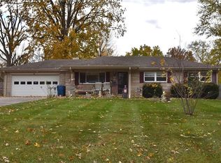 415 Kindig Rd, Indianapolis, IN 46217