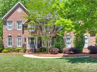 6804 Riesman Ln, Charlotte, NC 28210