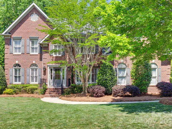 6804 Riesman Ln, Charlotte, NC 28210