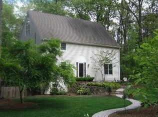 22807 Neptune Rd, Milton, DE 19968