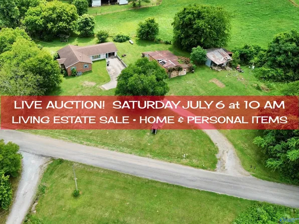 1516 Pleasant Hill Rd, Prospect, TN 38477