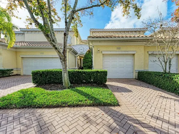 1910 Triano Cir #1910, Venice, FL 34292