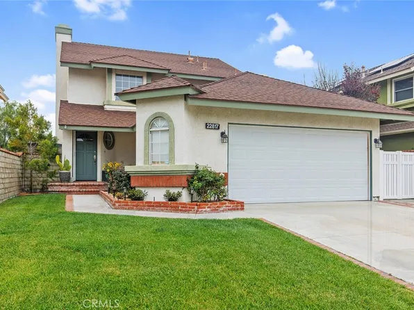 22817 Aspen Ct, Santa Clarita, CA 91390