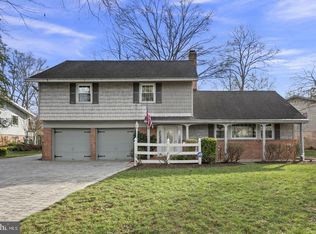 3123 Little Creek Ln, Alexandria, VA 22309