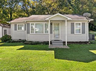 134 Keylon Dr, Harriman, TN 37748
