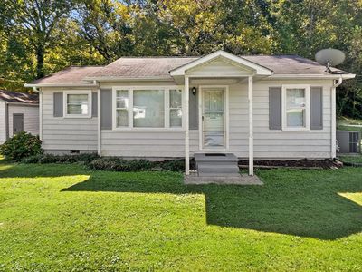 134 Keylon Dr, Harriman, TN, 37748