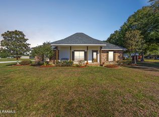 5431 Vidrine Rd, Ville Platte, LA 70586