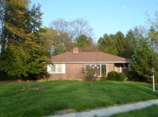 109 S 10th St, Columbia, PA 17512