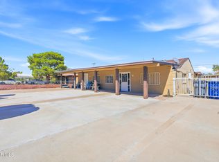 5520 Pollard St, El Paso, TX 79904
