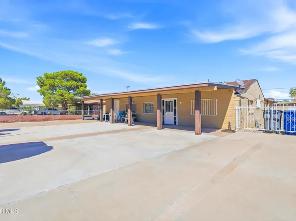 5520 Pollard St, El Paso, TX 79904