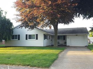 2807 Hinde Ave, Sandusky, OH