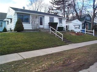 77 Carlisle St, Rochester, NY 14615