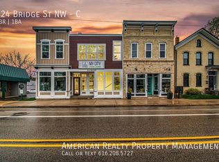 824 Bridge St NW #C, Grand Rapids, MI 49504