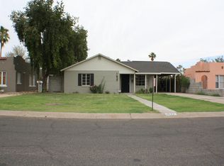 1637 E Montecito Ave, Phoenix, AZ 85016