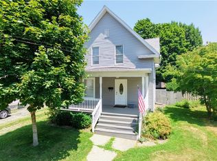 131 Grove Dr, Ashtabula, OH 44004