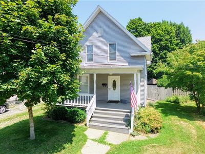 131 Grove Dr, Ashtabula, OH, 44004