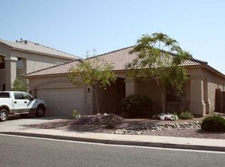 3113 N 127th Ave, Avondale, AZ 85392