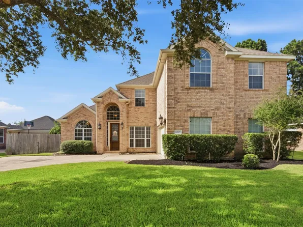 12707 Rocky Briar Ln, Tomball, TX 77377