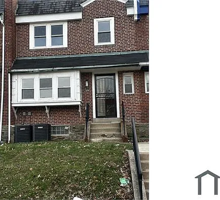 8106 Williams Ave #A — Photo 1
