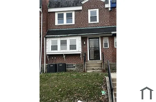8106 Williams Ave Photo 1