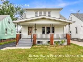 22301 Beckford Ave, Euclid, OH 44123