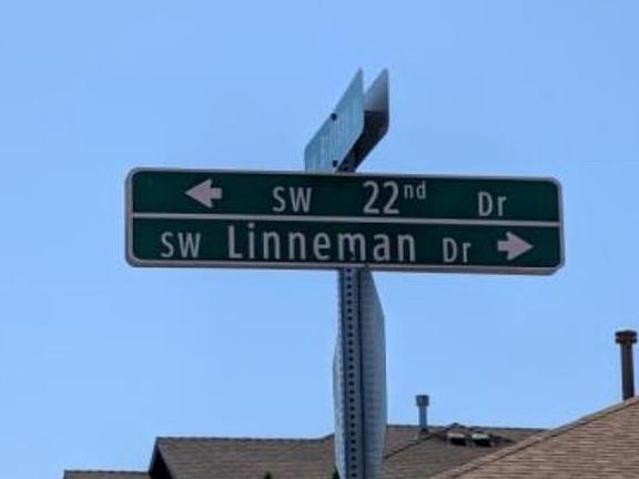 Exterior Address Verification
