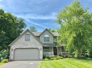 2169 W Robin Rd, Scottsburg, IN 47170