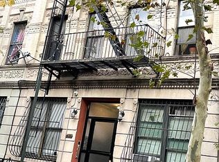 685 Jefferson Ave, Brooklyn, NY 11221