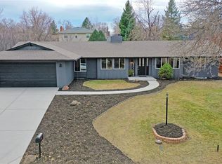 7218 Glacier View Rd, Longmont, CO 80503