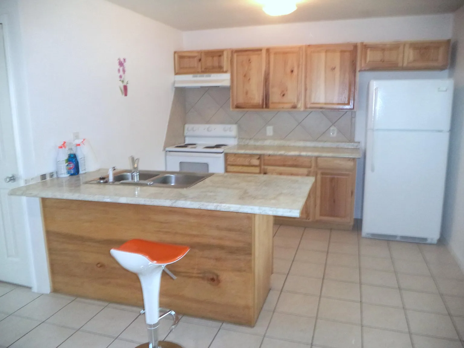 1 bed, 650 sqft, $600 — Photo 4