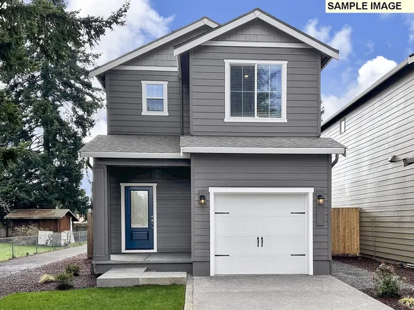 1351 NE 8th Ave, Battle Ground, WA 98604