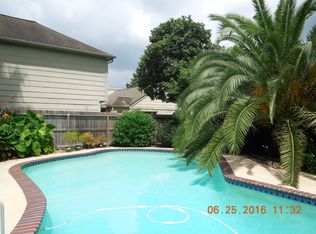 14903 Indian Quail Cir, Houston, TX 77095