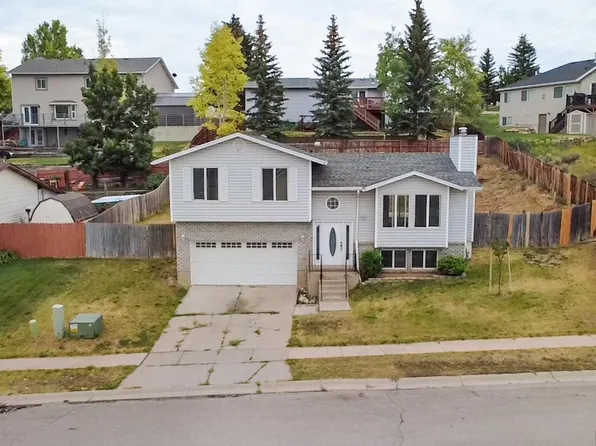 187 Crestview Dr, Evanston, WY 82930