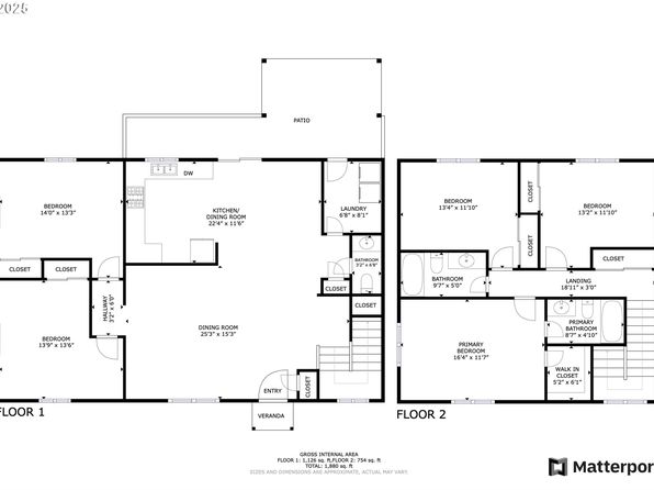 291 Metzger Rd, Carson, WA 98610