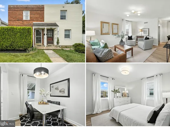 828 S Highland St, Arlington, VA 22204