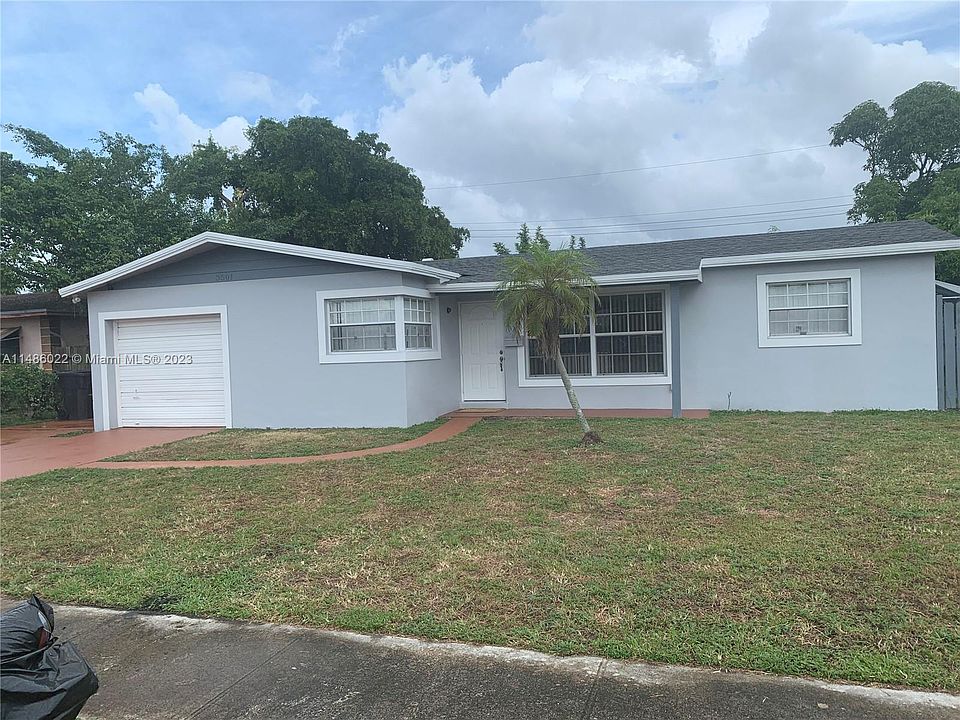 1st image of 3501 NW 25th St