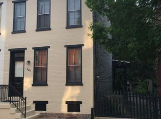 429 N Mary St, Lancaster, PA 17603