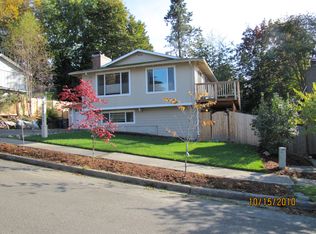 16809 NE 106th St, Redmond, WA 98052