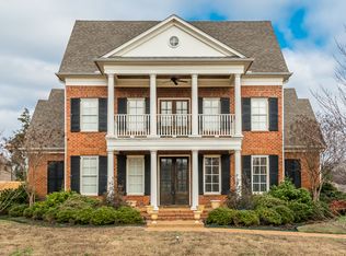 576 Breckenridge Dr, Nesbit, MS 38651