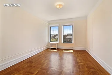 Rented by Corcoran