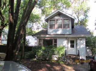 1116 E Gorham St, Madison, WI 53703