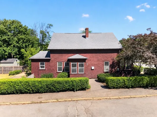 3 Depot Street, Somersworth, NH 03878
