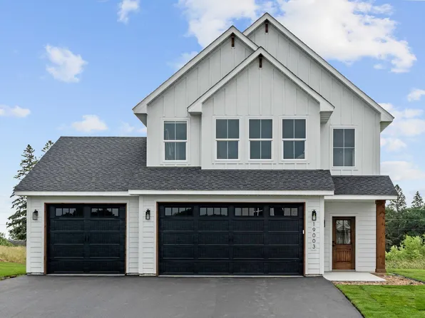 Bayview Pl, Pequot Lakes, MN 56472